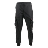 Single Pocket Cargo Pants