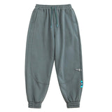 Classic Pure Color Sweatpants