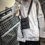 Functional Waist Bag