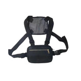 Functional Mini Chest Camera Bag