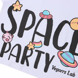 'Space Party' Tee