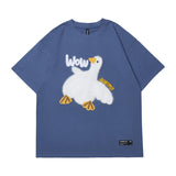 'WOW Goose' Tee