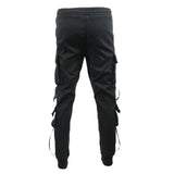 Single Pocket Cargo Pants