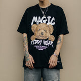 'Magic Teddy Bear' Graphic Tee