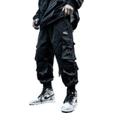 Techwear Functional Joggers