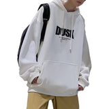 'Dusk' Print Hoodie