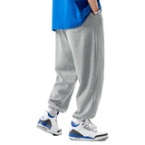 Waffle Plain Sweatpants