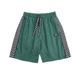 Side Grids Shorts