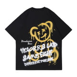 Dissolution Bear Tee