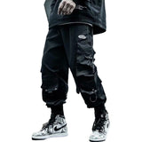 Techwear Functional Joggers