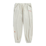 Polar Fleece Plain Sweatpants