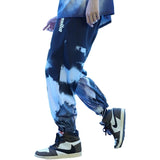 Snow mountain Cargo Pants