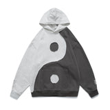 ¡°Tai Chi¡± Hoodie