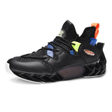 Men's Shock-3 Shoes