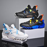 Men's Shock-3 Shoes