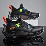 Men's Shock-3 Shoes