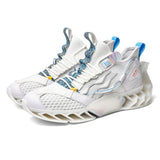 Men's Shark Shock-5 Shoes