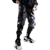 Galaxy Cargo Pants