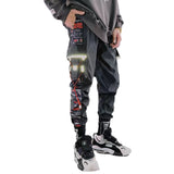 Reflection Series Cargo Pants