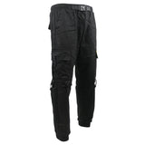 Dark Style Cargo Pants