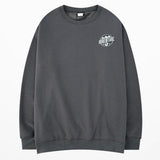 "M Adventure" Sweatshirt