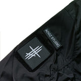 Techwear "Warrior" Combat Jacket