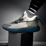 Men's Reflective Vulcan Sneaker