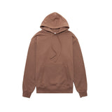 370G Cotton Organic Hoodies