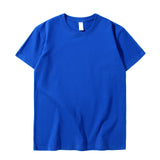 230G Cotton Organic T-Shirt