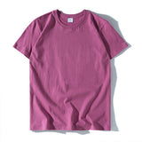 230G Cotton Organic T-Shirt