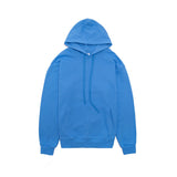 370G Cotton Organic Hoodies