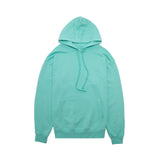 370G Cotton Organic Hoodies