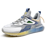 Men's Reflective Zone Shoes