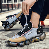 Colorful Joint Sport Sneaker