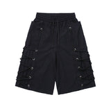 Hollow rope Profile Shorts