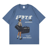 "ºä­¤Ǥ¹" Japanese Graphic Tees