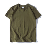 230G Cotton Organic T-Shirt