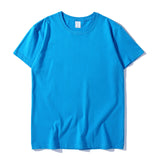 230G Cotton Organic T-Shirt