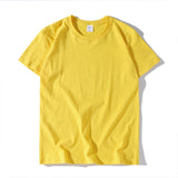 230G Cotton Organic T-Shirt