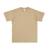 260G Cotton Organic T-Shirt