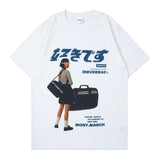 "ºä­¤Ǥ¹" Japanese Graphic Tees