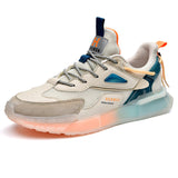 Men's Reflective Zone Shoes