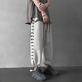 "Shark-bone" Sweatpants