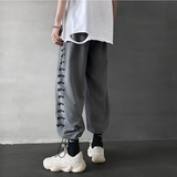 "Shark-bone" Sweatpants