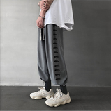 "Shark-bone" Sweatpants