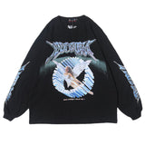 Angel Long Sleeve Shirt