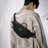 Multi-Purpose Shoulder Bag