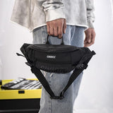 Multi-Purpose Shoulder Bag