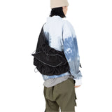 Reflective Strip Backpack