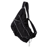 Reflective Strip Backpack